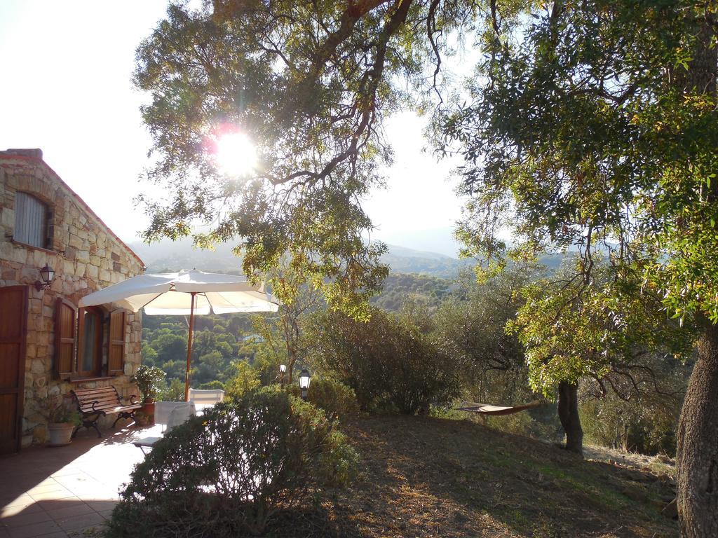 Space In Paradise * Castelbuono (Sicily)